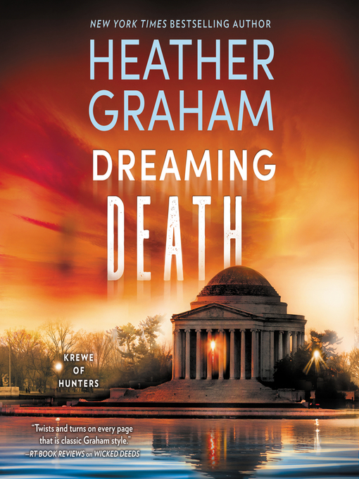 Title details for Dreaming Death by Heather Graham - Available